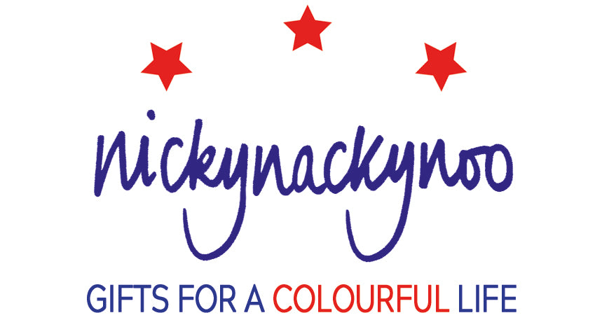 nickynackynoo