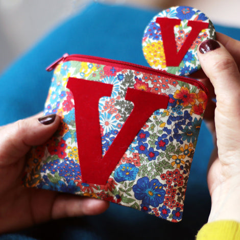 Liberty gifts
