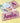 Liberty Personalised Pencil Case Colouring Gift Set