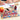 Liberty Glitter Name Pencil Case Teacher's Gift