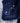 Star sign personalised baby blanket