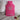 Liberty Sunburst Heart personalised hot water bottle cover