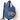 Dinosaur personalised Liberty fabric bib