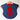 Pirate personalised Liberty fabric bib